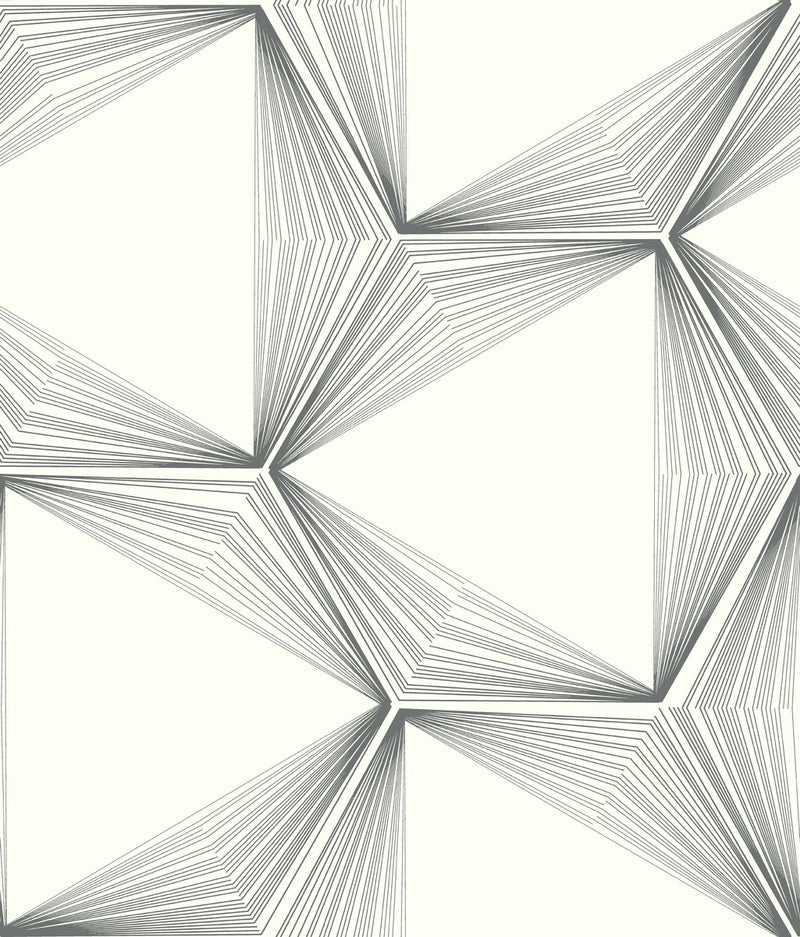HoneyComb Premium Peel and Stick Wallpaper