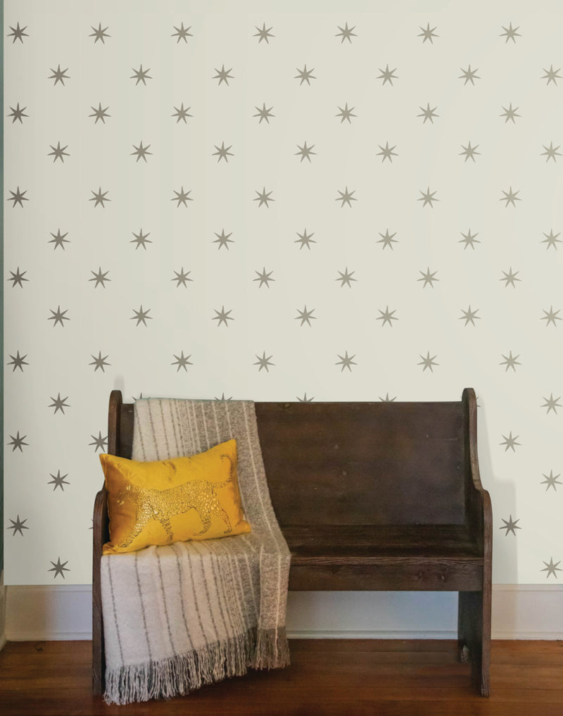 Star Splendor Premium Peel and Stick Wallpaper