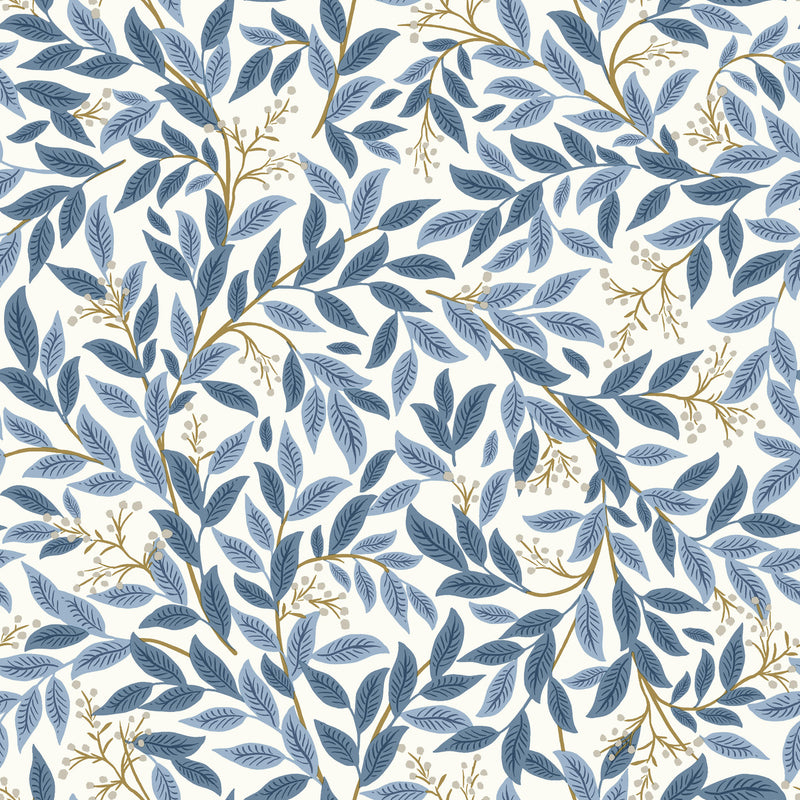 Willowberry Premium Peel and Stick Wallpaper