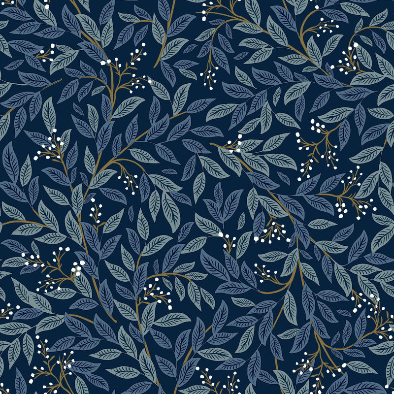 Willowberry Premium Peel and Stick Wallpaper
