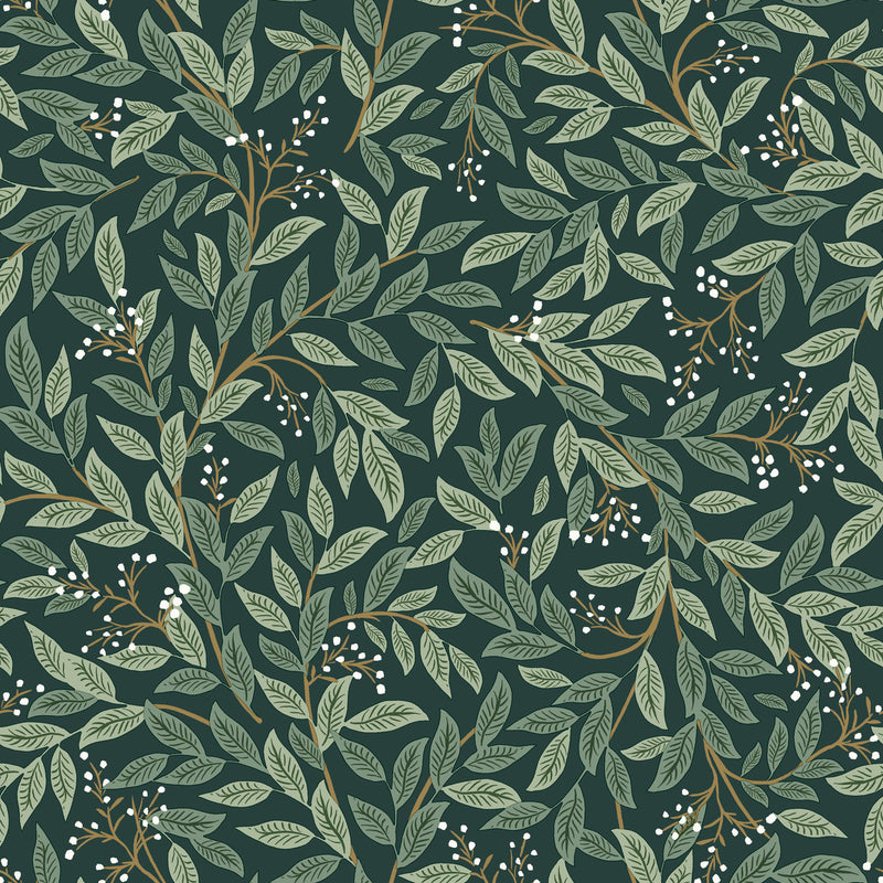 Willowberry Premium Peel and Stick Wallpaper