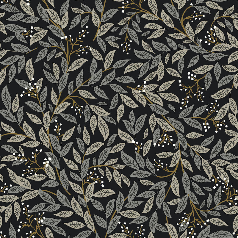 Willowberry Premium Peel and Stick Wallpaper
