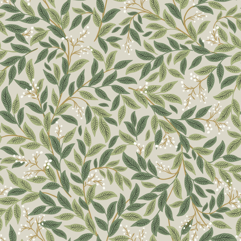 Willowberry Premium Peel and Stick Wallpaper