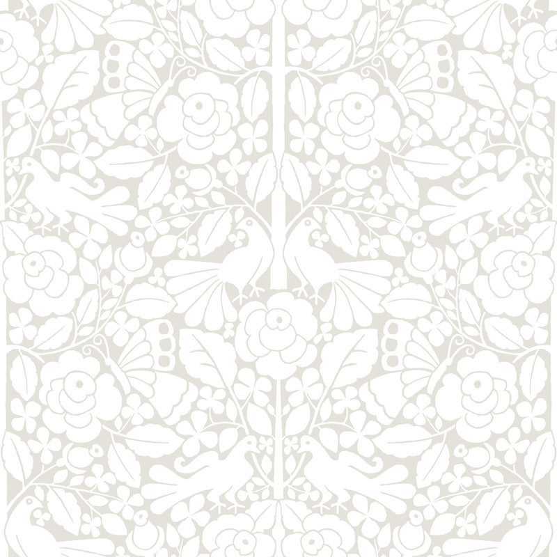 Fairy Tales Peel and Stick Wallpaper