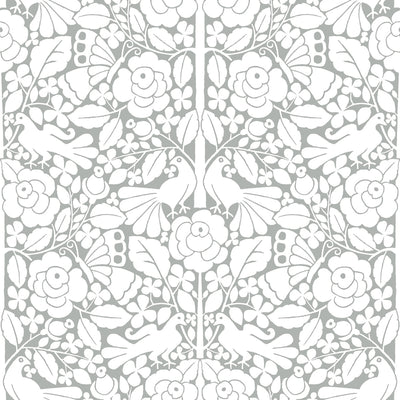 Fairy Tales Peel and Stick Wallpaper