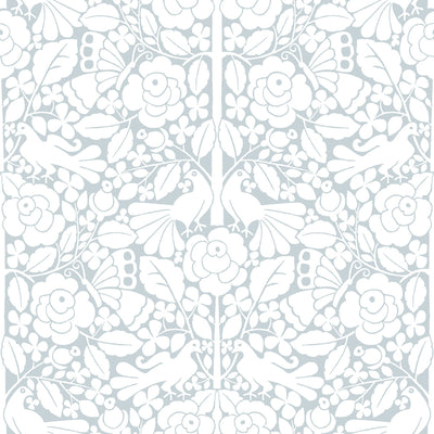 Fairy Tales Peel and Stick Wallpaper