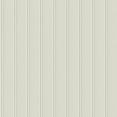 Jade Collection Beadboard Peel and Stick Wallpaper