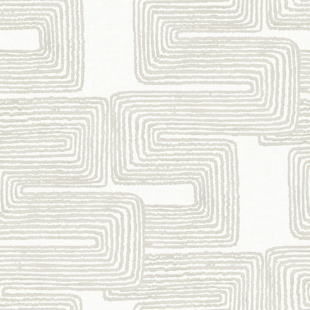 Nikki Chu Zulu Signature Roommates Peel and Stick Wallpaper