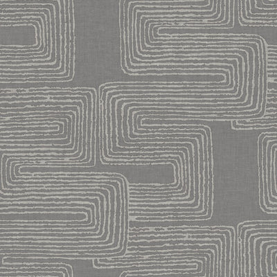 Nikki Chu Zulu Signature Roommates Peel and Stick Wallpaper