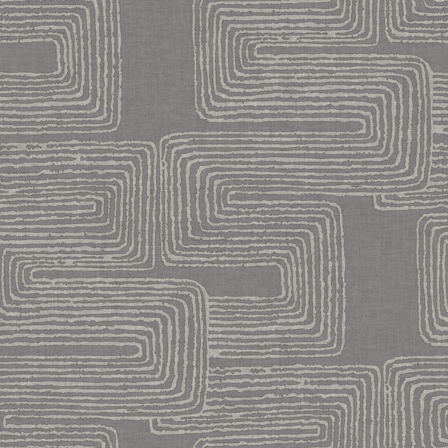 Nikki Chu Zulu Signature Roommates Peel and Stick Wallpaper