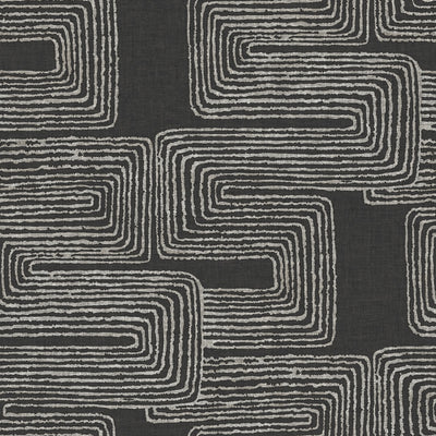 Nikki Chu Zulu Signature Roommates Peel and Stick Wallpaper