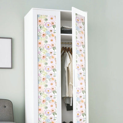 Clara Jean Southern Charm Peel and Stick Wallpaper