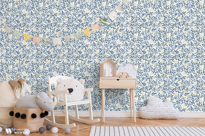 Willowberry Premium Peel and Stick Wallpaper