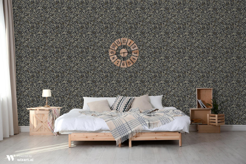 Willowberry Premium Peel and Stick Wallpaper