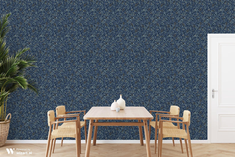 Willowberry Premium Peel and Stick Wallpaper