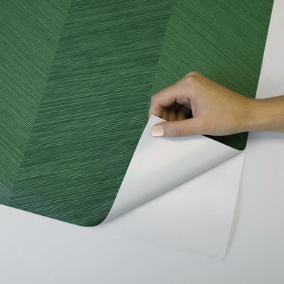 Stacy Garcia Green Home Chevy Hemp Banana Leaf