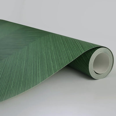 Stacy Garcia Green Home Chevy Hemp Banana Leaf