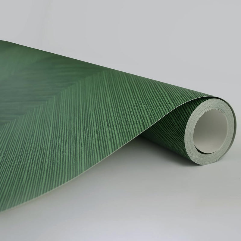 Stacy Garcia Green Home Chevy Hemp Banana Leaf