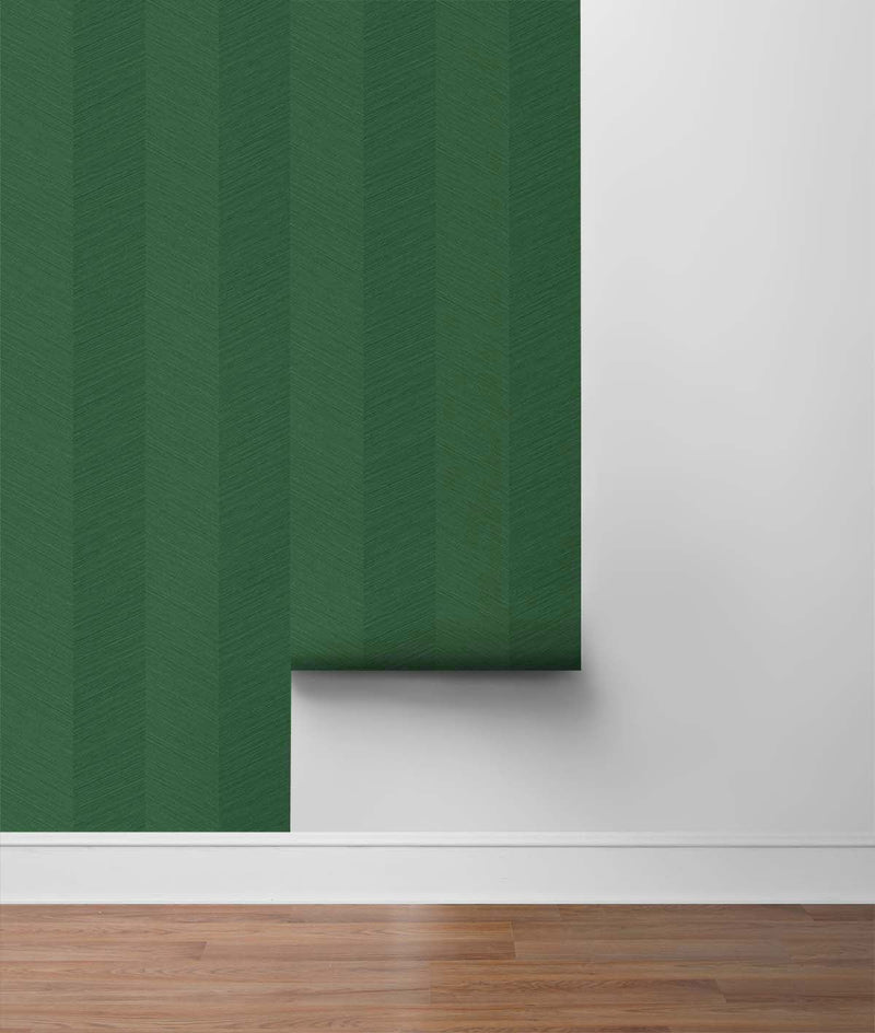 Stacy Garcia Green Home Chevy Hemp Banana Leaf
