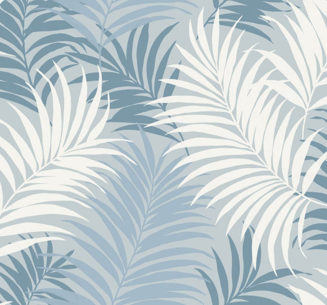 Via Palma Seabrook Designs Wallpaper