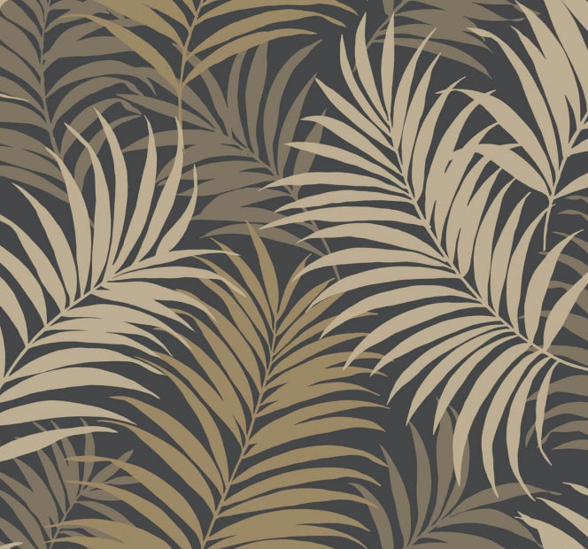 Via Palma Seabrook Designs Wallpaper