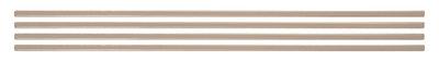 Smart Tiles Smart Edge Panella Peel and Stick Finishing Edge Backsplash